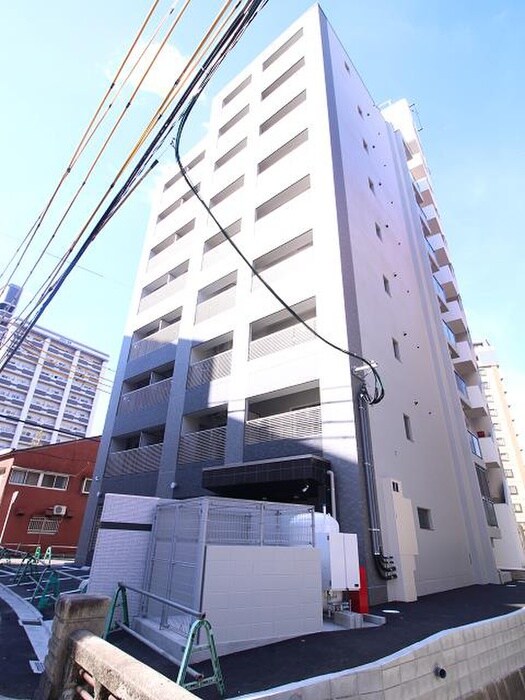 物件外観写真5　(外観写真)