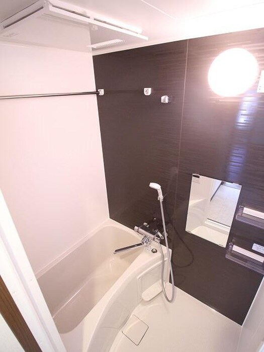 物件内観写真11　(バス／シャワールーム等)