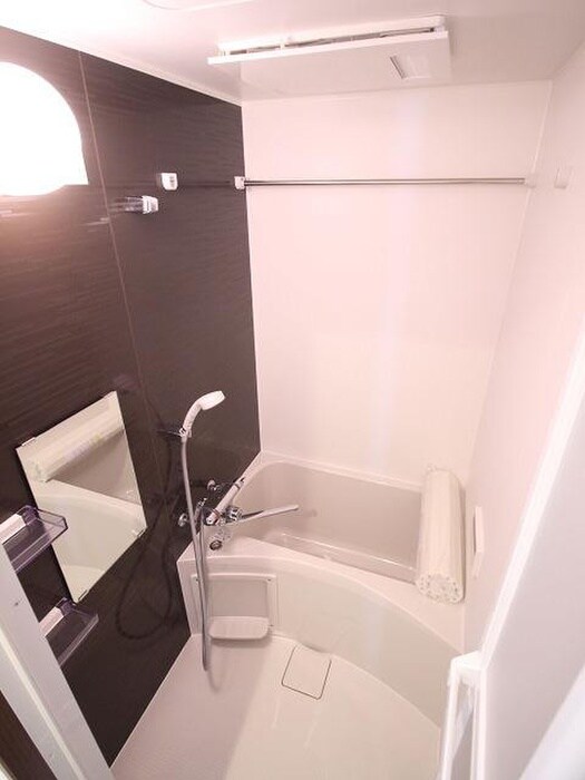 物件内観写真11　(バス／シャワールーム等)