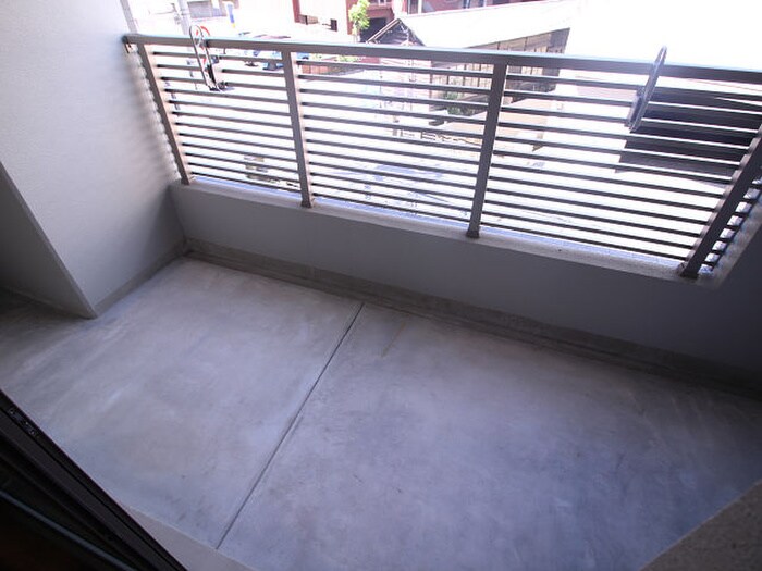 物件内観写真17　(ベランダ・バルコニー)