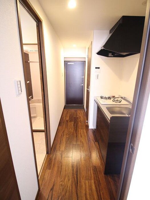 物件内観写真19　(廊下)