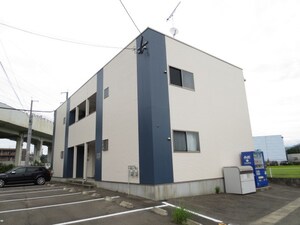 エル・ソル土井Ｂ外観写真
