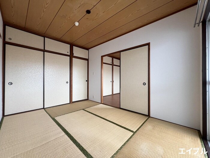 物件内観写真8　(居室)