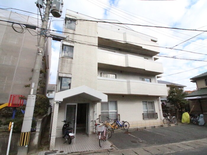 物件外観写真4　(外観写真)