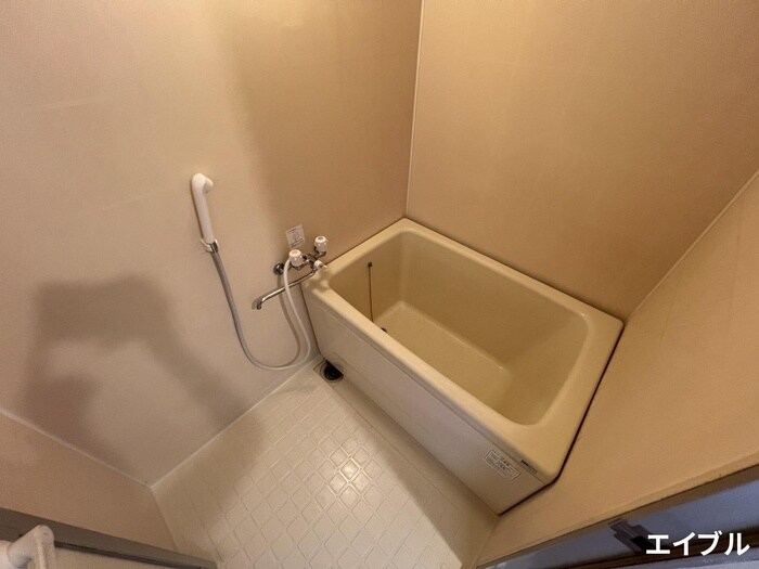 物件内観写真11　(バス／シャワールーム等)