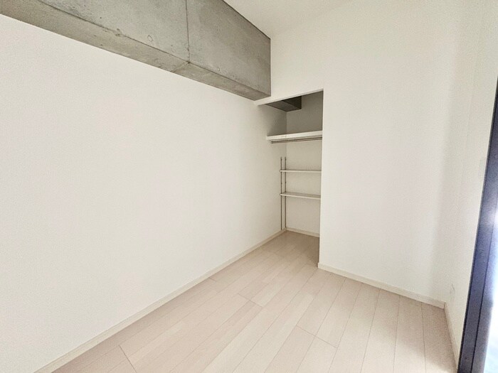 物件内観写真9　(収納)