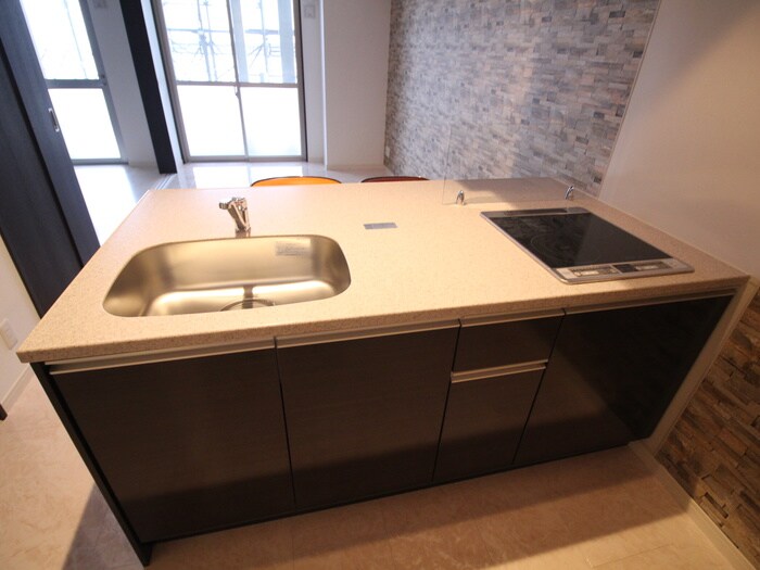 物件内観写真9　(キッチン)