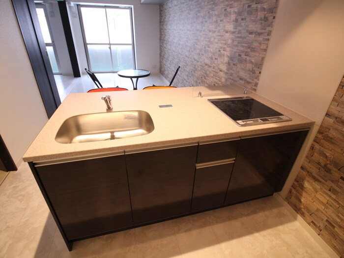 物件内観写真9　(キッチン)