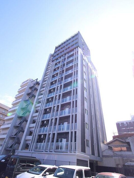 物件外観写真5　(外観写真)