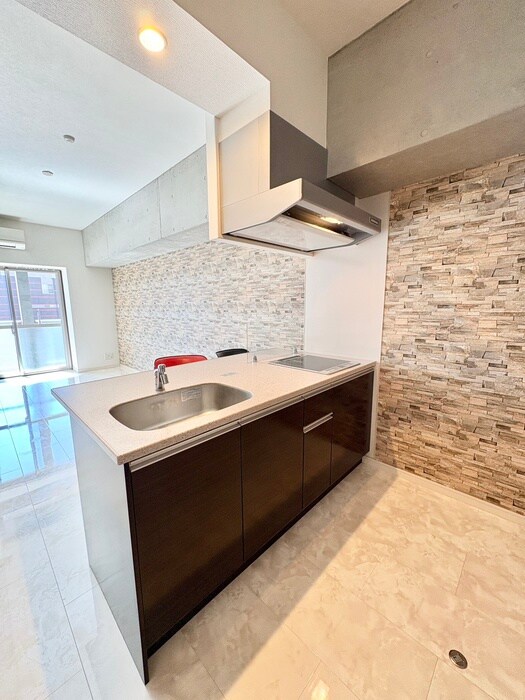 物件内観写真10　(キッチン)