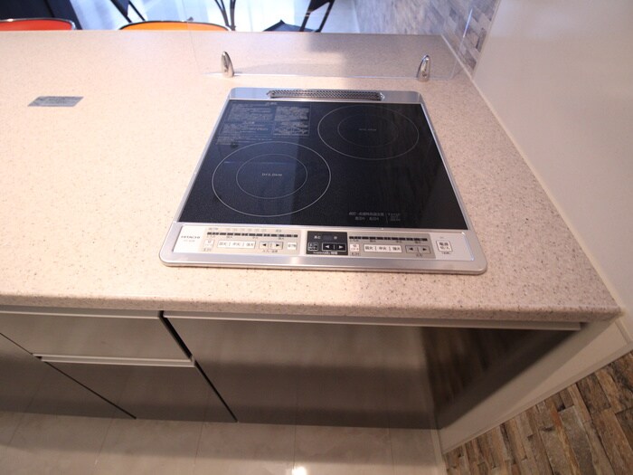 物件内観写真10　(キッチン)