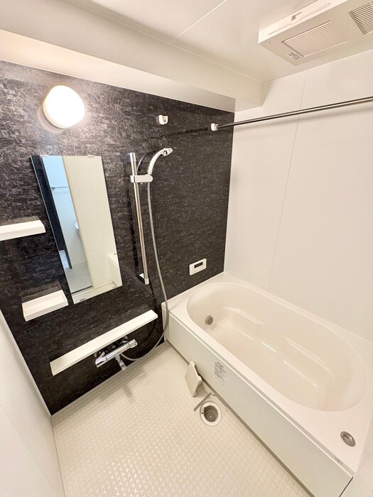 物件内観写真11　(バス／シャワールーム等)