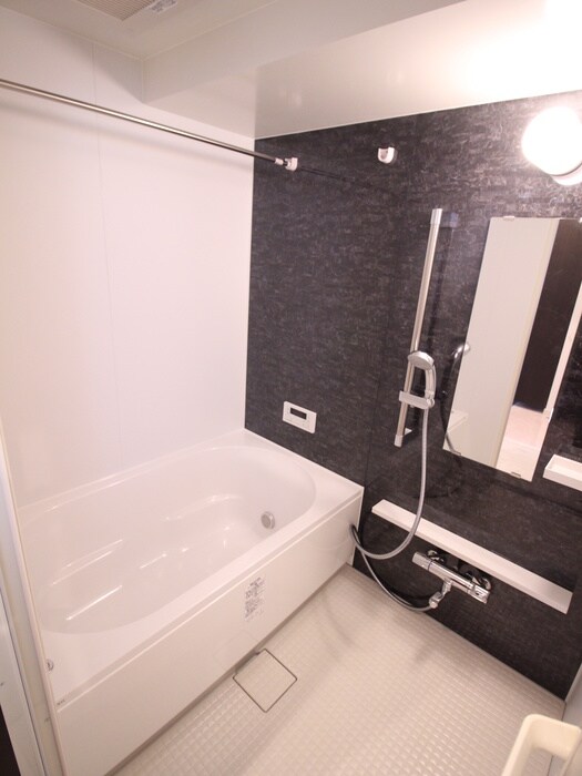 物件内観写真11　(バス／シャワールーム等)