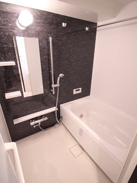 物件内観写真11　(バス／シャワールーム等)