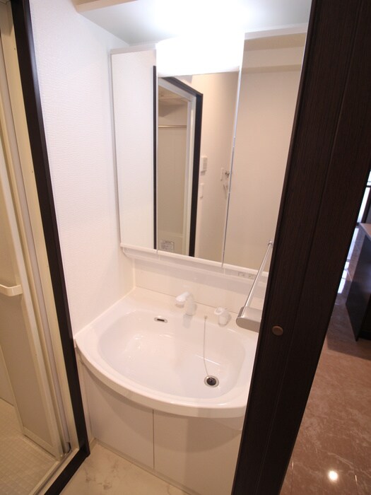 物件内観写真13　(洗面)