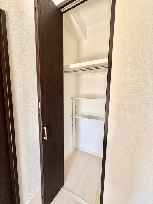 物件内観写真14　(収納)