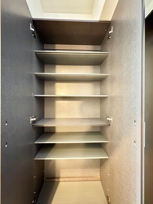 物件内観写真16　(靴箱)