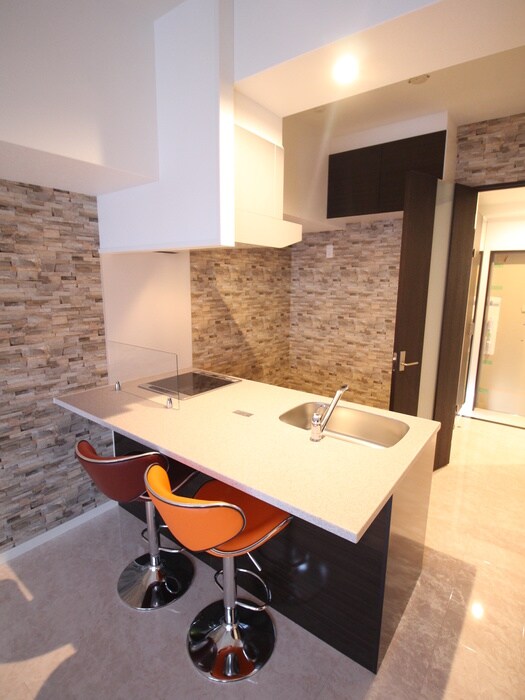 物件内観写真21　(キッチン)