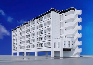 THE　GRAND　WIN外観写真