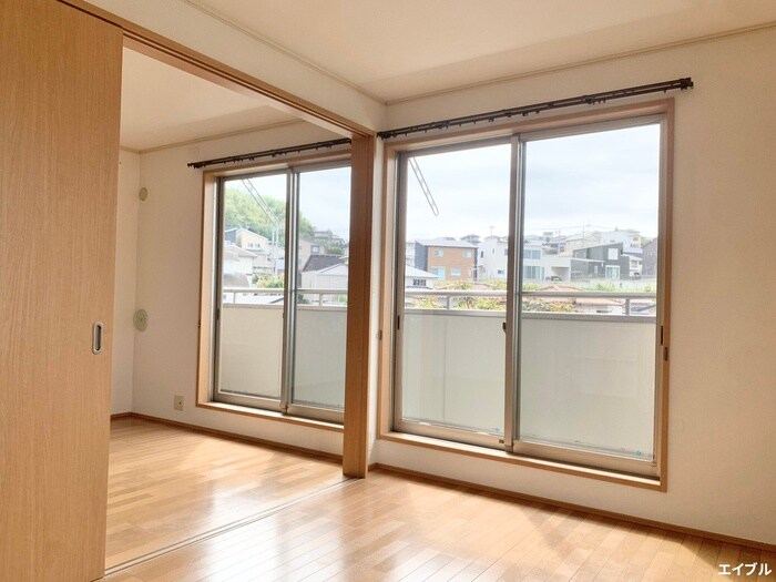 物件内観写真9　(居室)