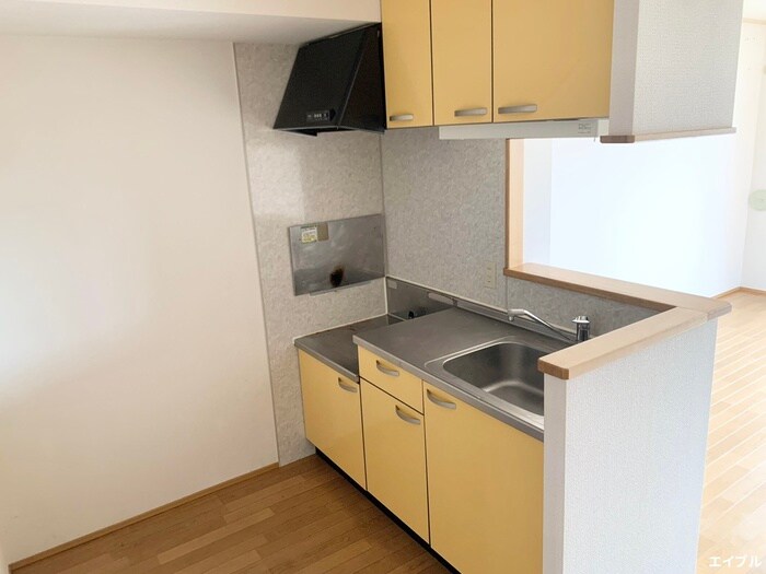 物件内観写真10　(キッチン)