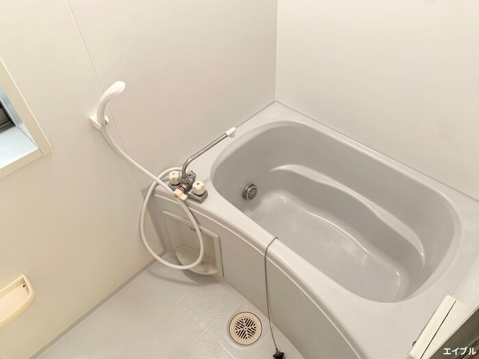 物件内観写真11　(バス／シャワールーム等)