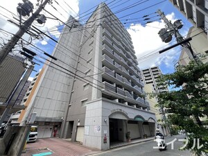 ｴｽﾃｰﾄ･ﾓｱ･高宮ｾｿﾞﾝ（705）外観写真