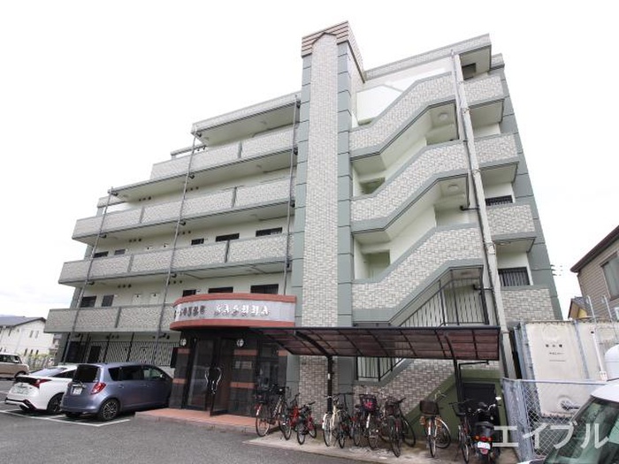 アールコート粕屋