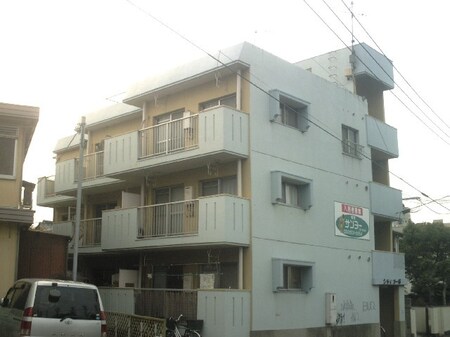 シティコーポ（1.2F）外観写真