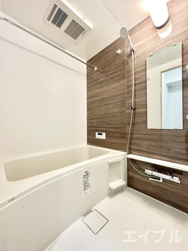 バス／シャワールーム等