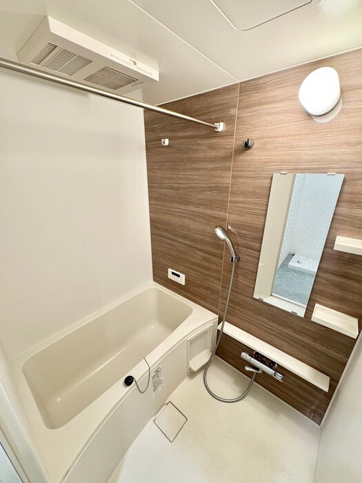 物件内観写真11　(バス／シャワールーム等)