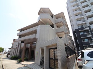ハイム竹下2外観写真
