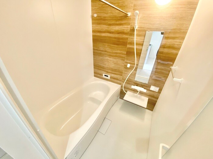 物件内観写真11　(バス／シャワールーム等)