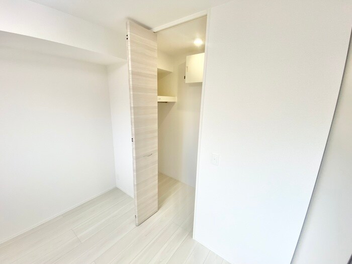 物件内観写真14　(収納)
