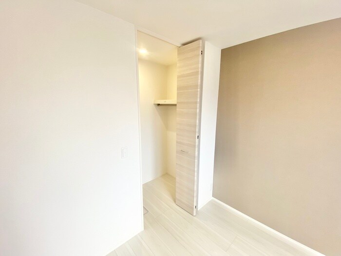 物件内観写真15　(収納)