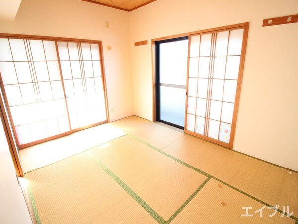 居室
