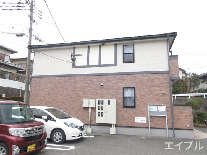 物件外観写真6　(外観写真)