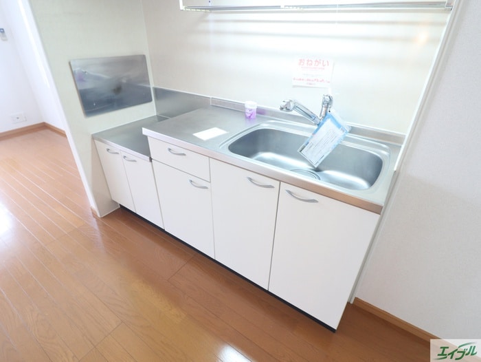 物件内観写真10　(キッチン)