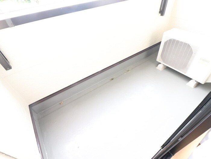 物件内観写真21　(ベランダ・バルコニー)