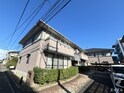アヴェニールパルク21Ⅱ Ａ