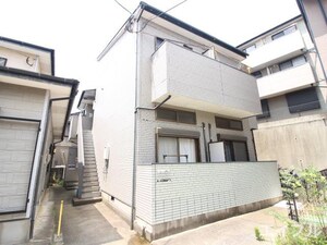 イーハトーヴ多々良外観写真