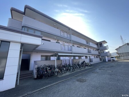 メゾンド－ル永岡外観写真