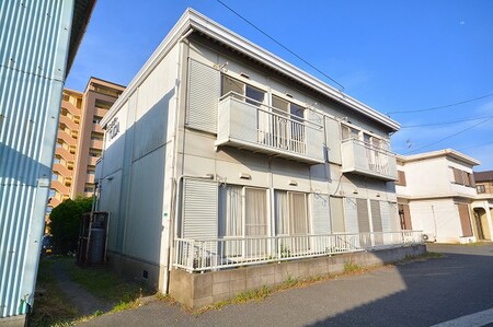 サンシティＴＵＤＡ外観写真
