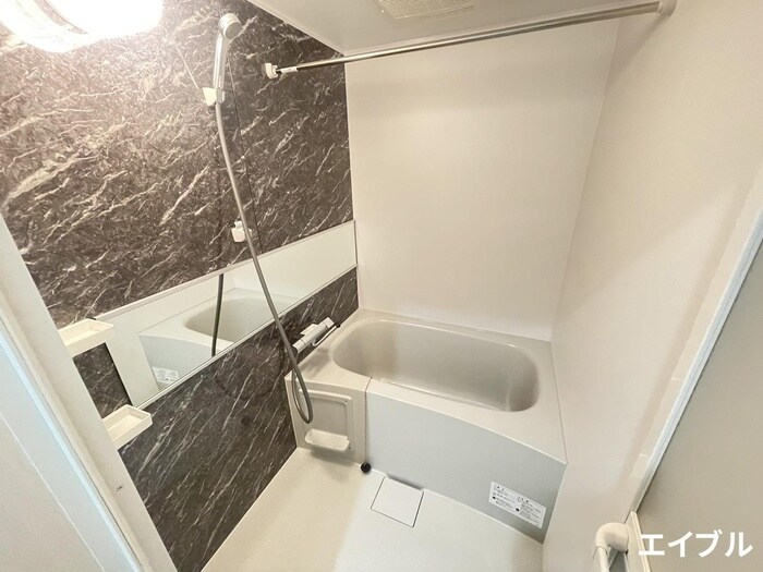 物件内観写真6　(バス／シャワールーム等)