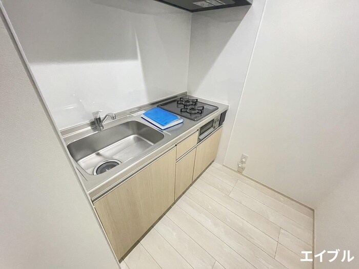 物件内観写真7　(キッチン)