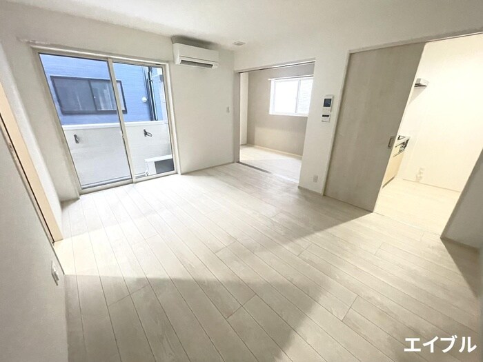 物件内観写真10　(居室)