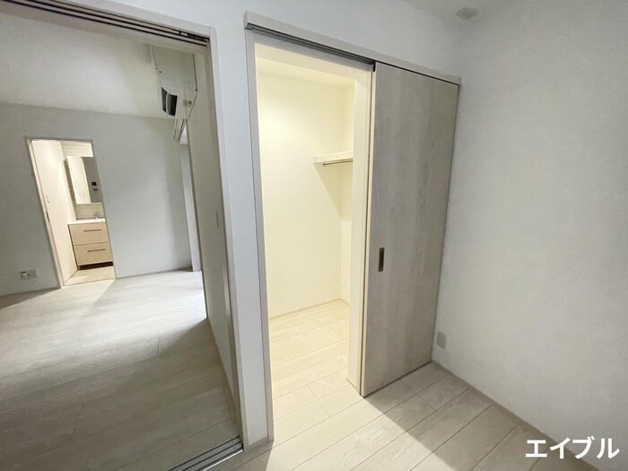 物件内観写真13　(収納)