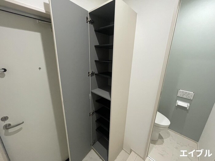 物件内観写真14　(靴箱)