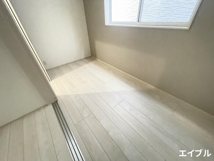 物件内観写真16　(居室)