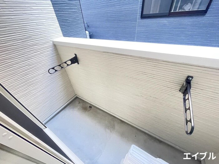 物件内観写真17　(ベランダ・バルコニー)